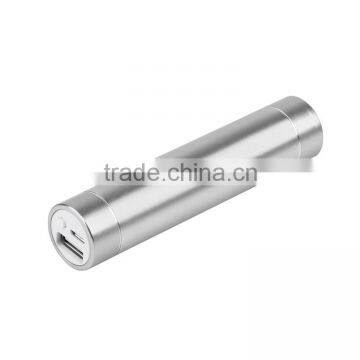 Cheapest Style Lipstick 2000mah Power Bank for Gifts photo-2