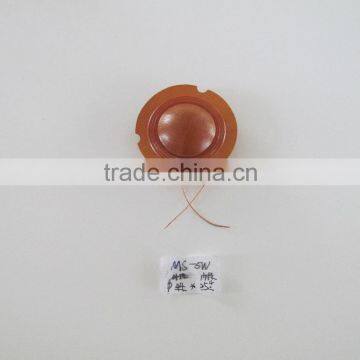 MS-5W 25.4MM Hot Sale Speaker Driver Voice Coil Parts photo-2