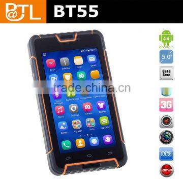 BATL BT55 waterproof smartphone ip67/ rugged qwerty dual sim phone