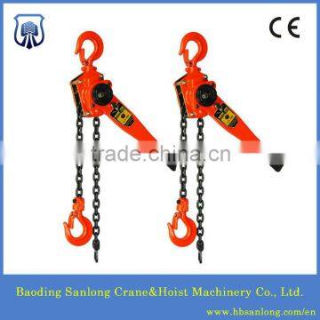 3 ton VL lever chain hoist