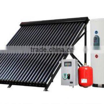 Heat Pipe Solar Collector