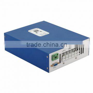High Efficiency MPPT Solar Charger Controller FR-203 photo-5