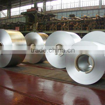 hot rolled Galvanized steel coil