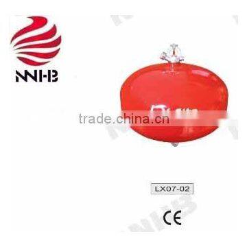 CE 6KG HANGING DRY POWDER FIRE EXTINGUISHER