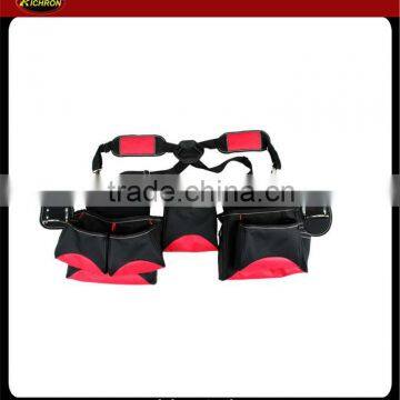 Heavy Duty Multi-Pupose Combo Rig Tool Belt