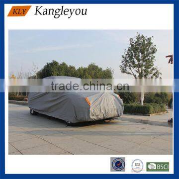 Good Quality Professional Manufaturer Collapsible Car Cover, Protective Car Cover photo-3