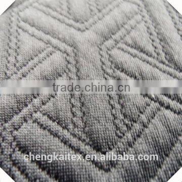 shaoxing textile jacquard cotton fabric