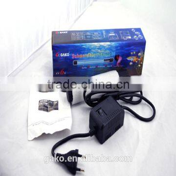 Quartz Tube 254nm Uvc Aquarium Filter 15W Led uv Germicidal Lamp photo-2