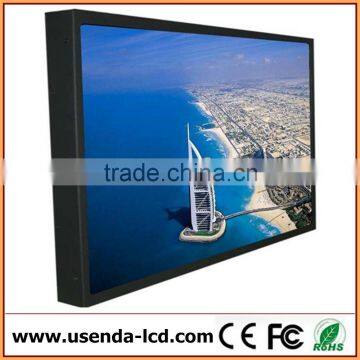 32"/37"/40"/42"/46"/47"/52"55"/65"/70"/82"/84" LCD CCTV Monitor for Security photo-3