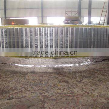 Ball Mill Part Steel C45 Segment Gear photo-4