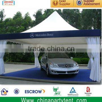 Outdoor event ceremony pagoda tent canopy for sale
