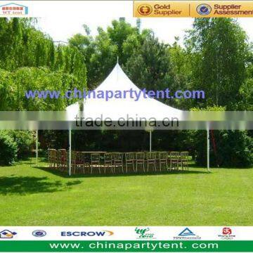 10 x 10 China aluminum pvc gazebo garden tent for sale