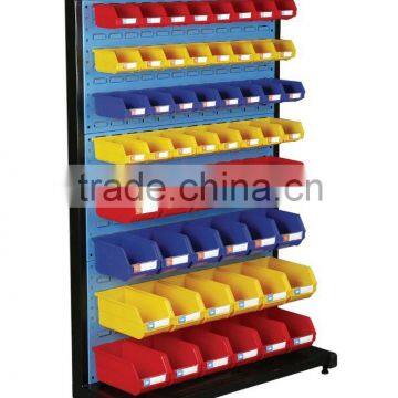 Warehouse Plastic Storage Bins