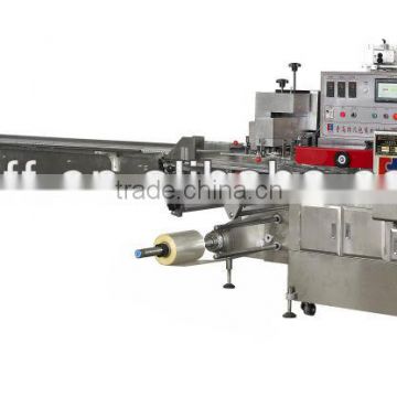 Assembly Instant Noodle Packaging Machine