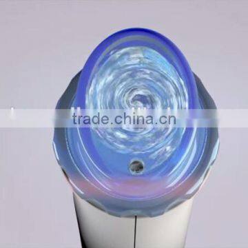 Beauty Equipment Microdermabrasion Machine Peeling Diamond Tips for Acne Removal Acne Suction photo-2