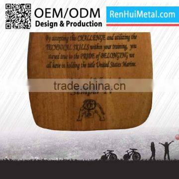 2016 Hottest Wood Paddle for Sale photo-2