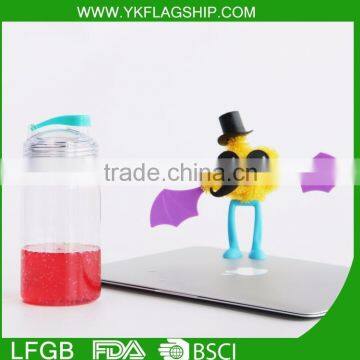 Plastic Function Joyshaker Sport Water Bottle/fitness Joyshaker Water Bottle