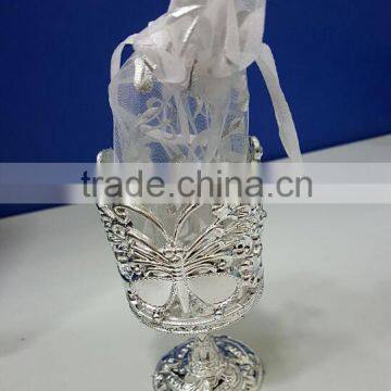 Candy packaging gift box for wedding