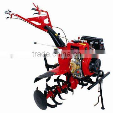 6.0HP Diesel Power Tiller SH105DE