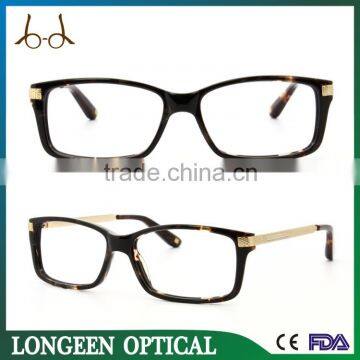 italy designer plastic eyeglasses