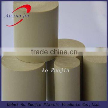 Custom high strength Plastic PP Rod Wholesale