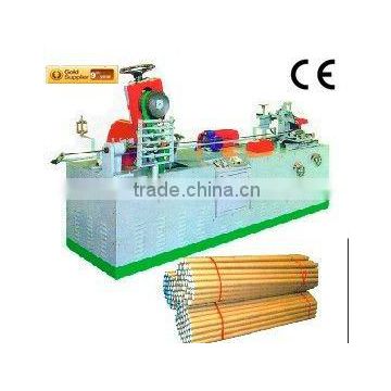 CE Certificate Spiral Paper Tube Machine