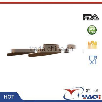 Tested Large Factory Hotel Restaurant Competitive Price Custom Plastic Spoon