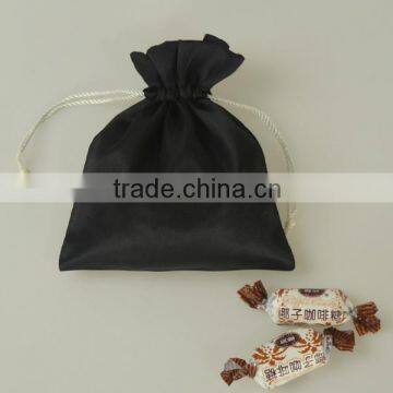 OEM/ODM Factory Wholesale Good Quality Handcraft Satin Jewelry Bags