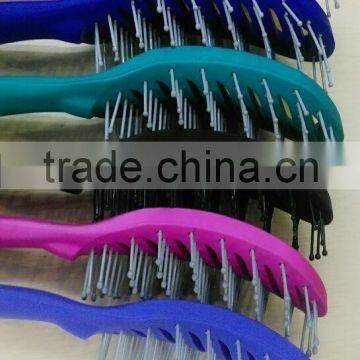 k130-5.5 hair-brush hair-straightening-brush make-brush-set