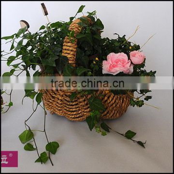 Wholesale cheaper water grass basket