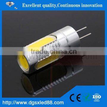 SMD 2835 1W g4 led 12v, good quality high performance led g4, g4