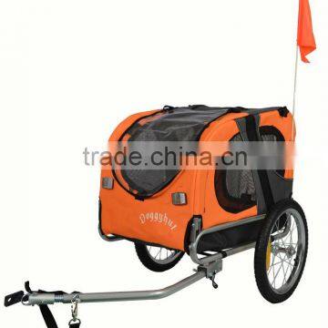 Medium Pet Dog Trailer