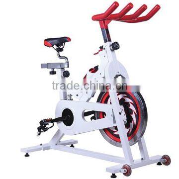 professinal spin bike spin exercise bike