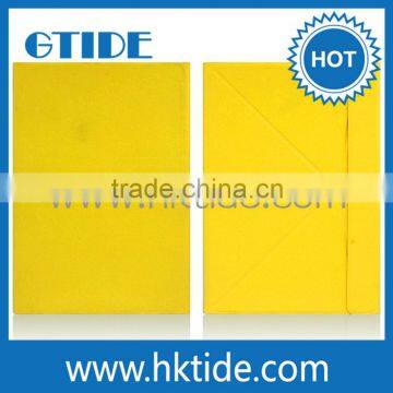 New Product For 2015 Universal Yellow Tablet Case Docking Keyboard With Touchpad For 10.1 photo-6