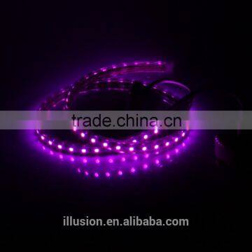 Addressable 60 Pixels C progmable rgb led strip