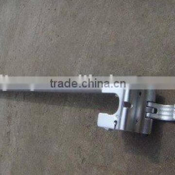 Transom Scaffolding