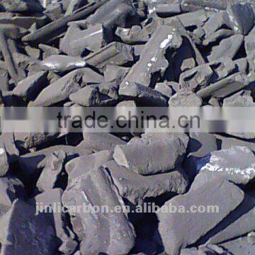 prebaked graphite anode scraps