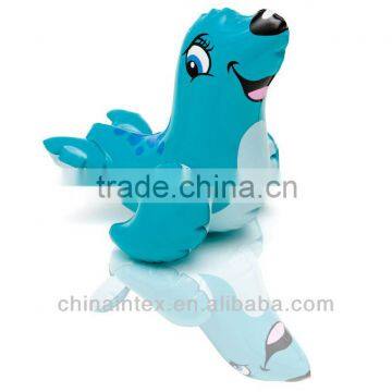 Summer Beach Swimming Toys Intex 58590 Child Water Toy Animal Inflatable Toys 0.06 photo-4