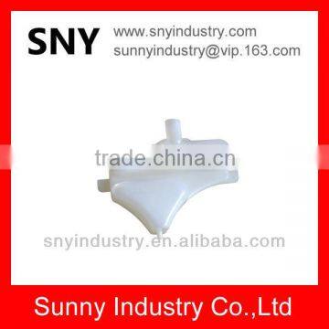 blow molded plastic parts