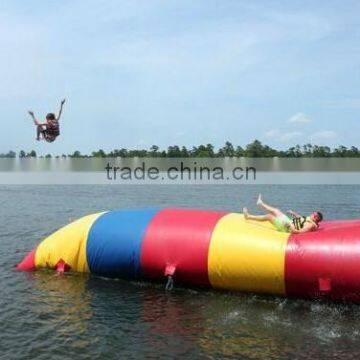 12m inflatable blob inflatable water park water inflatable games