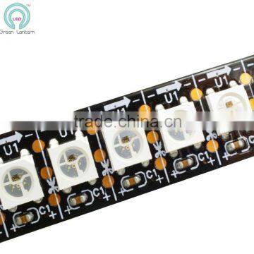 Wholesale Flexible 5v Smd 5050 Led Strip Magic Ws2812b Digital Led Strip photo-4