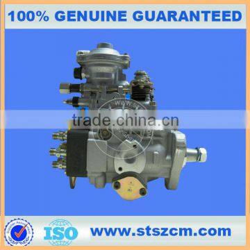 engine spare parts PC210-6 fuel injection pump assembly