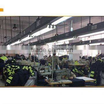 GA633 PPE Firefighting and Rescue Protection Equipment Firefighting Glove photo-6