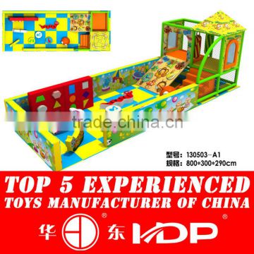 Indoor Playground For Sale