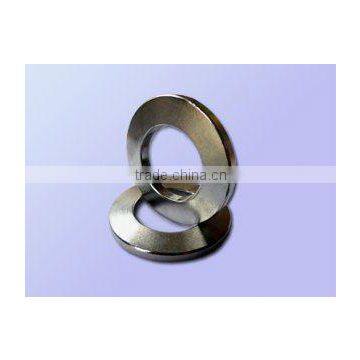 DIN6796 Conical spring washers for bolt nut assemblies