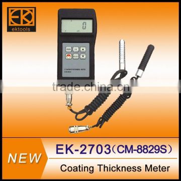 elcometer coating thickness gauge