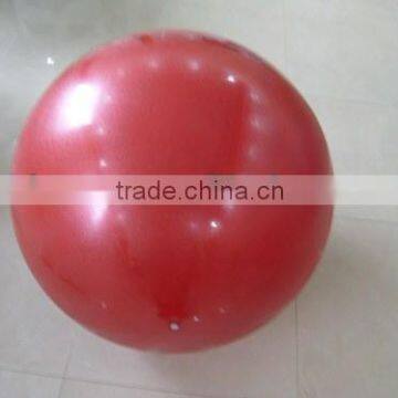 65cm Gym Ball pvc fitness balls