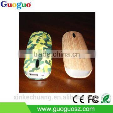 Overseas Wholesale Rechargeable Portable Power Banks for Cell Phones