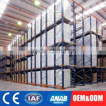 Storage Selective Warehouse Pallet Rack photo-3