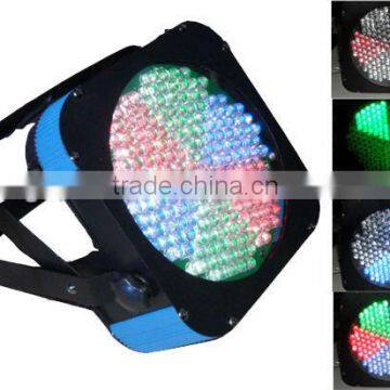 led flat par can